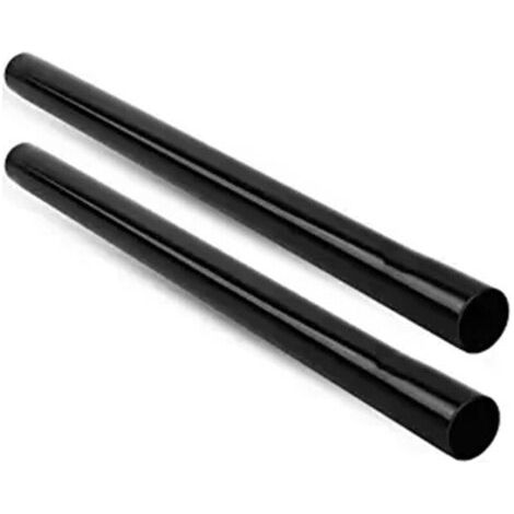 Tube d'aspiration de Tube d'extension de diamètre de 35mm Compatible avec Les Accessoires de pièces d'aspirateur de Karcher A2004 MV3 WD3