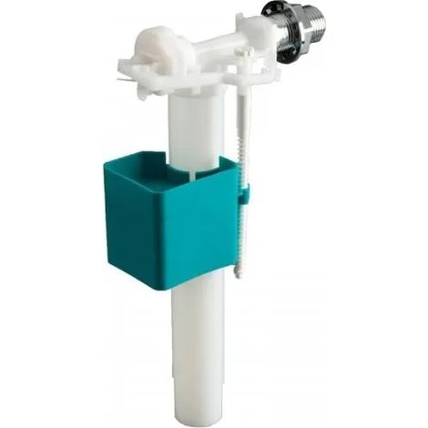 toilet fill valve inter-sano toilet fill valve leise verstellbar