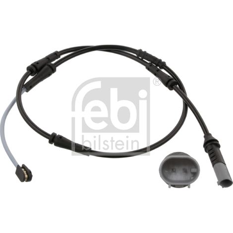 Contact d'avertissement, usure des garnitures de frein FEBI BILSTEIN 36429