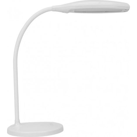 Turmalit-Lampe 7w 560lm white 3000-4000-6000k 45x16x35 cm Touch und dimmbar (1/2)