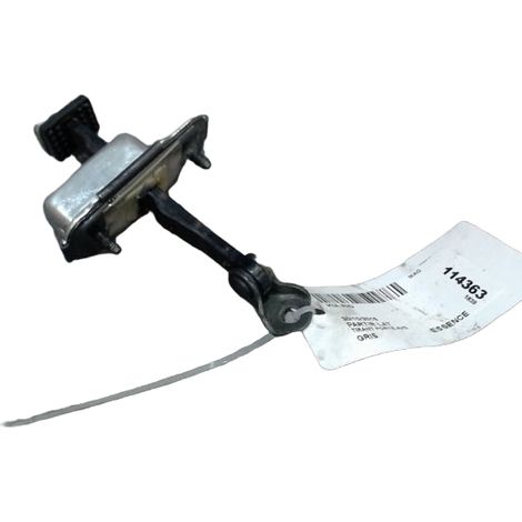 [PRODUIT D'OCCASION] Tirant Porte Avant Droit KIA Rio ♻️ Ref Oe. 793801w300 - Garantie à vie (1/2)