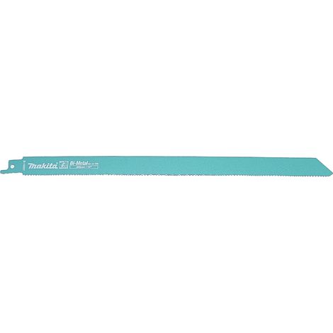 Lames scie sabre Makita BiM B-16857-2 305 mm 2 unités
