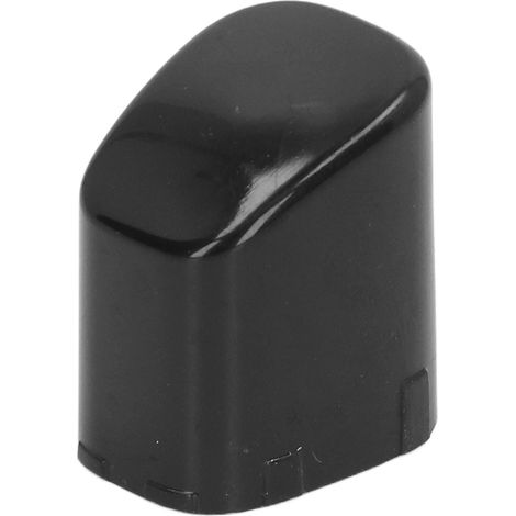 Cache-bouton de frein à main ABS 6rd711333a, pièce de rechange pour Kreuz 6rd CROSS 6RD 711, noir (1/5)