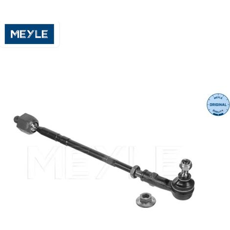 Barre de connexion MEYLE 116 030 0019 AUDI 1K0 423 804 C 1K0 423 810 A