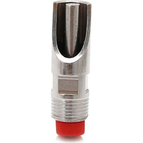 Automatic Water Trough Livestock Waterer Feeding Trough Nipple Nozzle (1/4)