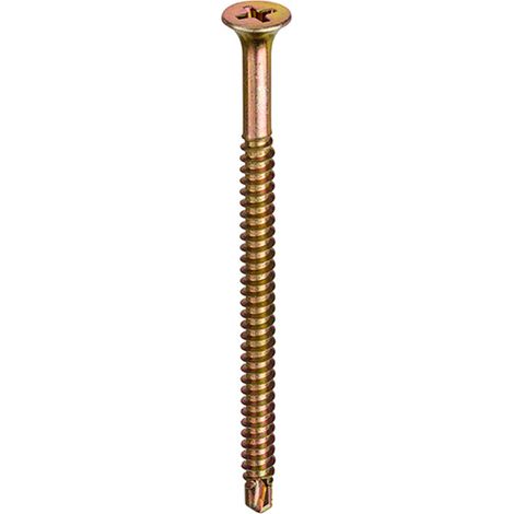Unifix Self-Drilling Drywall Screws 3.5 x 32mm - Box of 1000 (1/2)
