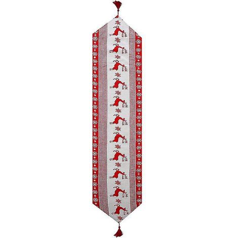 1 nappe décorative (1/3)