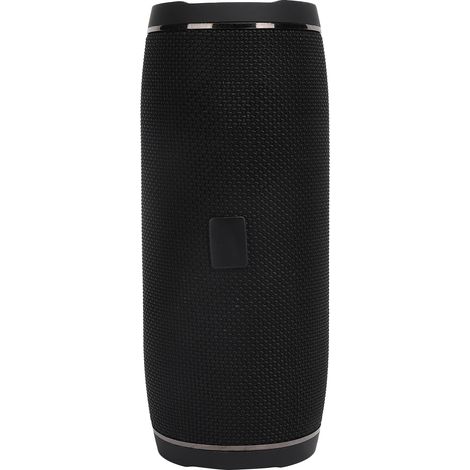 Enceinte Bluetooth Portable avec Subwoofer - Haut-Parleur Extérieur Mini Puissant (1/5)