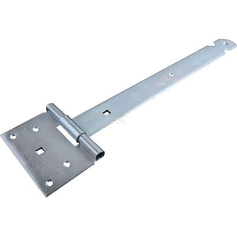 Cross hinge heavy 600x40x4GV WAELBERS WAE013144