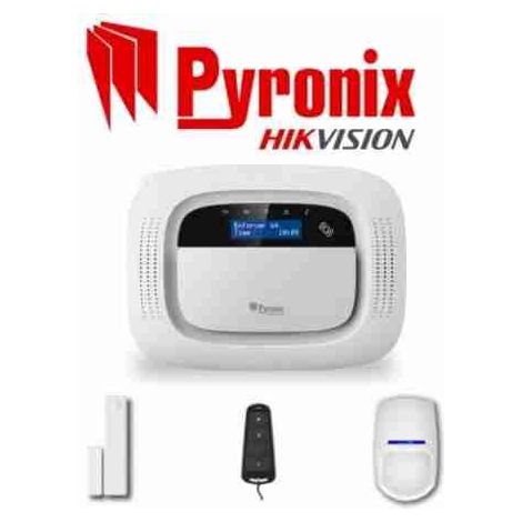 HIKVISION - ENF/IT064-11 - KIT CENTRALE RADIO ENFORCER