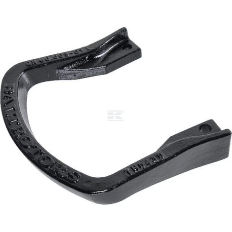 Prot. manguera GR60DB GR6069 G BALTROTORS GR96003 (1/2)
