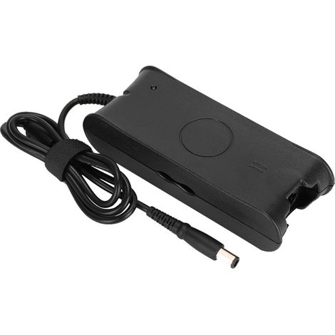 Ultraschlankes USB-C-Ersatzladegerät für Dell Latitude und XPS Laptops, universelles Netzadapterkabel mit Kurzschlussschutz.