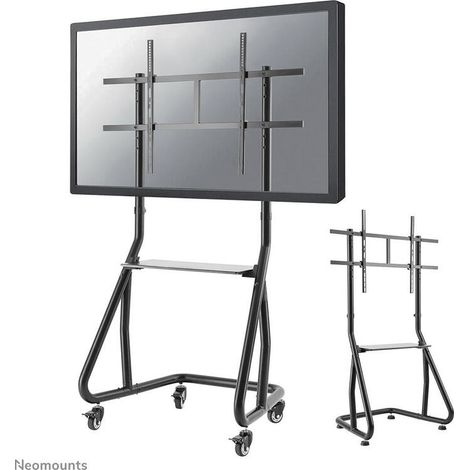 Soporte tv Neomounts NS-M3800BLACK 60 a 100 pulgadas 100 kg (1/4)