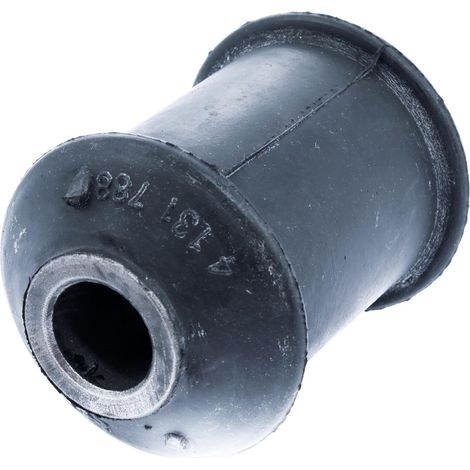 BOCCOLA BRACCIO OSCILLANTE ""MS"" anteriore sinistro/destro FORD TRANSIT, TRANSIT TOURNEO 2.0D-3.2D 01.00-12.14 (1/2)