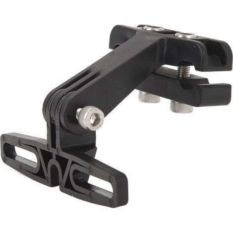 Halterung für Rücklicht am E-Bike, Befestigungsmöglichkeit für Rücklicht am E-Bike, Befestigungsmöglichkeit für Rücklicht am E-Bike-Sattel (1/5)
