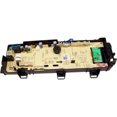 Ersatzteil - Elektronische Karte, Steuermodul - - BRANDT