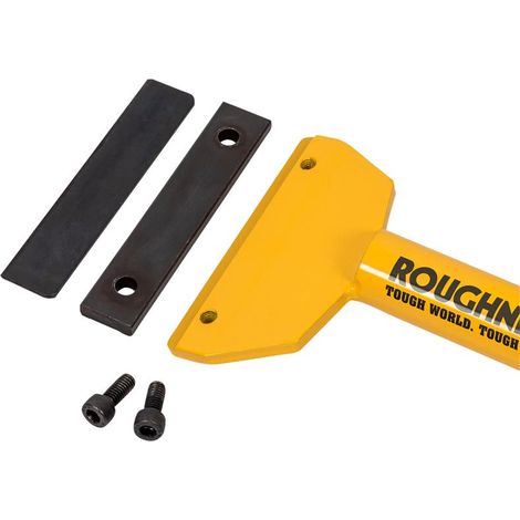 Roughneck 52-260 Replacement Blades for Impact Scraper (Pack 2) ROU52260