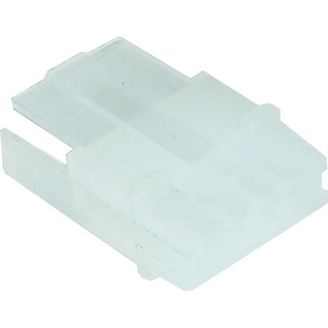 BeMatik - MOLEX connecteur 4 broches d'alimentation (boîtier mâle FDD) (1/2)