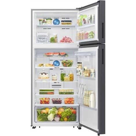 Samsung RT53DG7B14S9EF Frigorífico Plata 528 Litros