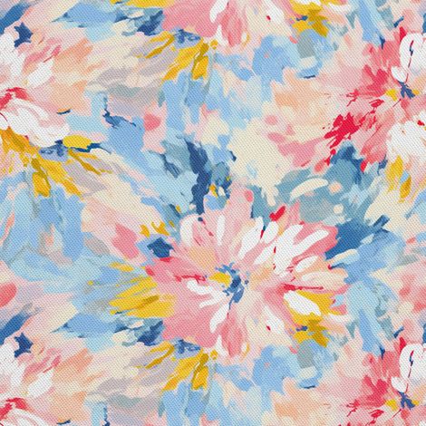 Telas decorativas para exteriores Oxford - Abstraction - DX2965 (1/5)