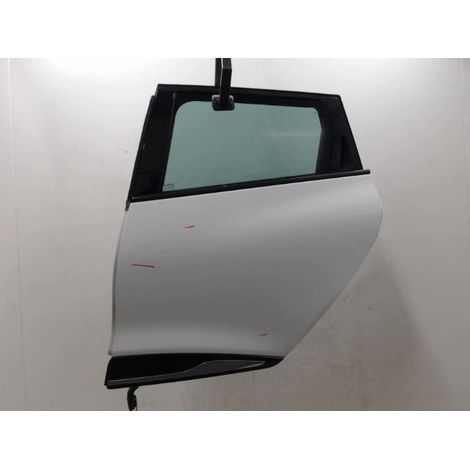[PRODUIT D'OCCASION] Porte Arriere Gauche RENAULT Clio Break Iv Phase 1 2012-... ♻️ Ref Oe. 821016403r - Garantie à vie (1/2)