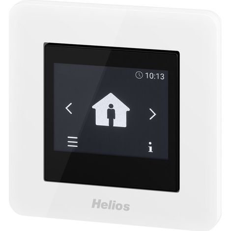 KWL-BE Touch wh - 20245