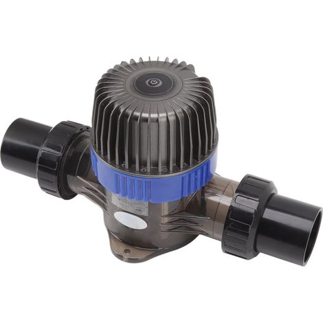 Système au sel pour piscine, 2 vitesses, contrôle intelligent, générateur de chlore au sel, cellule pour spa, bassin de natation, 100-240 V SC 8 (1/5)