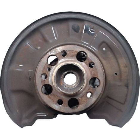 [PRODUIT D'OCCASION] Pivot Arriere Droit MERCEDES Classe C 2007- ♻️ Ref Oe. 2043500441 - Garantie à vie (1/4)