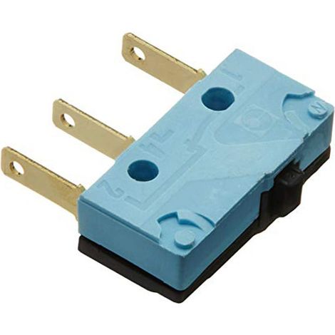 Microinterruptor de posición 5132105400 DELONGHI