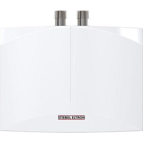 Stiebel Eltron Mini-Durchlauferhitzer DEM 6, elektronisch geregelt, 5,7 kW - 231215 (1/4)