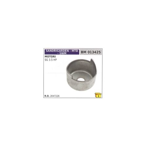 Trascinatore avviamento SANDRIGARDEN motore motozappa SG3,5HP  2047226