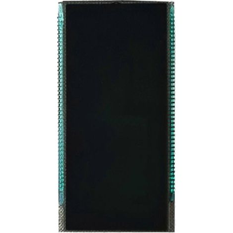 Pantalla LCD de instrumentación: palabras manantiales, mantenimiento y reparación para Chevrolet Aiveio Trax 1.6L (1/5)