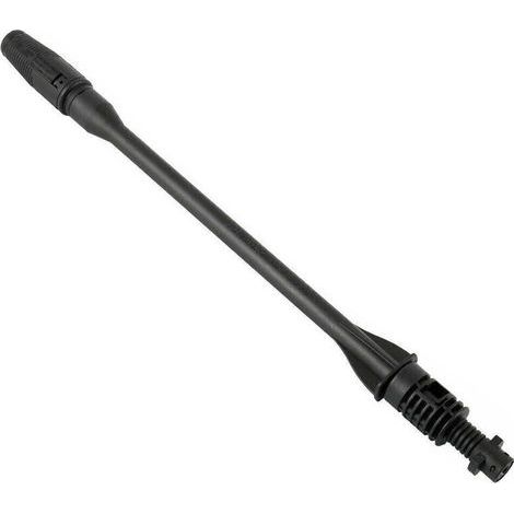 Karcher K1 K2 K3 K4 K5 K6 K7 buse de pistolet de pulverisation pour lave-auto haute pression - orange gris (1/4)