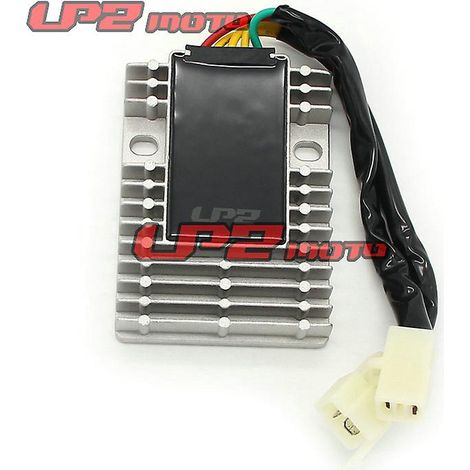 For Gwangyang KYMCO Rowing 250 300 Xciting 250 300 500 04-14 Rectifier( ) (1/5)