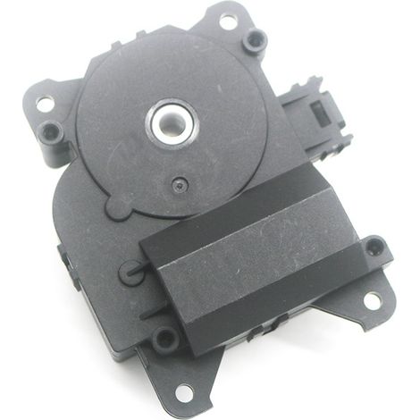 Servomotor 87106-41051 für den Umbau der Klimaanlage (Heizung/Kühlung) im Toyota Camry ES300 (1/4)