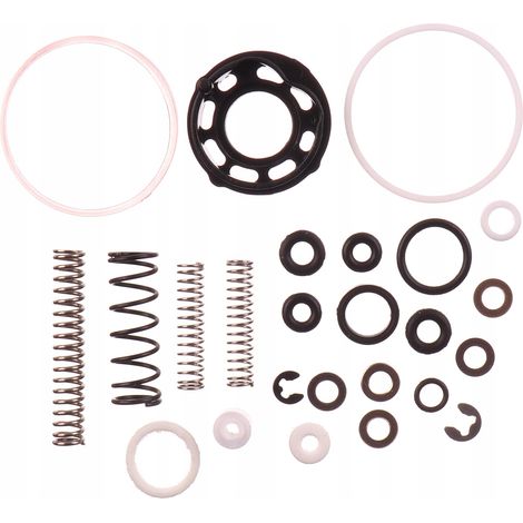 KIT DI RIPARAZIONE PER MINI PISTOLE A SPRUZZO, UGELLO AD AGO