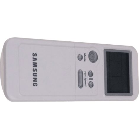 ASSY REMOCON INVERTER(VIVACE MODERATO) POUR CLIMATISEUR SAMSUNG - DB93-04700P