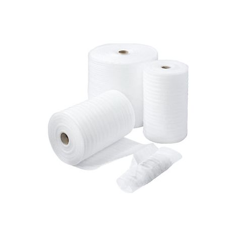 ratioform  Pellicola espansa  perforata  bianco  spessore