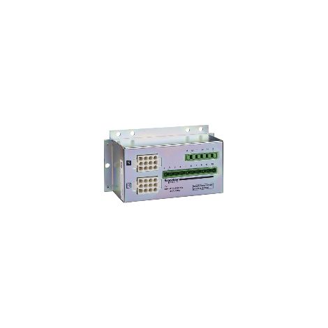 Blocco elettrico - IVE - 48..415 V CA 50/60 Hz - 29352