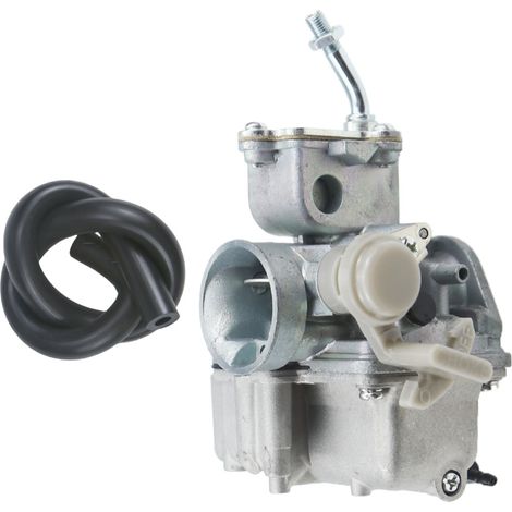 Carburateur Yamaha pour quad Moto4 YFM50, 80, FM100, Raptor ATV – Années 1992‑2006 – Pièce d’origine fiable pour tout‑terrain (1/4)