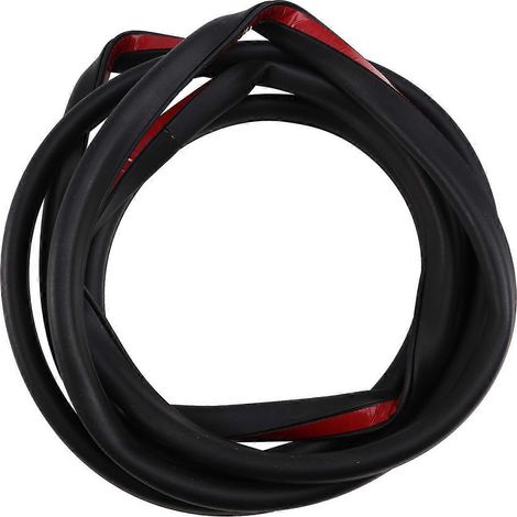Türdichtung, Autotürzubehör 51337300242 für X3 F25A abgebildet (1/5)