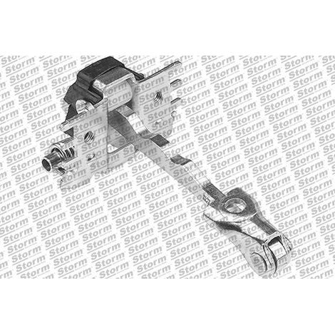 Arrêt de porte arrière compatible Renault 824304462R (1/2)
