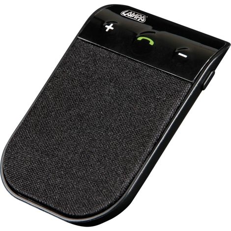 Bluetooth car kit, kit vivavoce Bluetooth portatile (1/5)