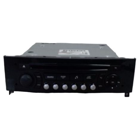 Autoradio PEUGEOT 308 2011- [PRODUIT D'OCCASION]♻️1617365680