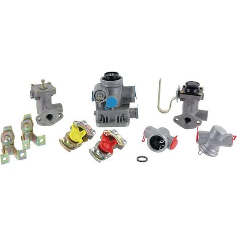 Kit HALDEX 940000030