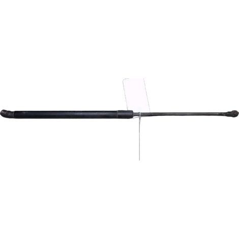 [PRODUIT D'OCCASION] Verin Hayon G SEAT Ibiza 2008- ♻️ Ref Oe. 6j4827550c - Garantie à vie (1/2)