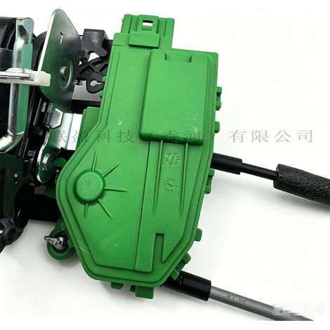 Cross-border exclusive supply of 81310-1R030 and 813101R030, suitable for central locking and locking of Hyundai and Kia door locks. (1/4)
