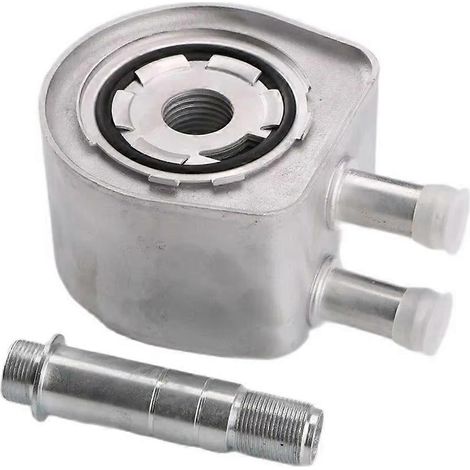 Refroidisseur de radiateur de qualité pour voiture 2L3Z6A642AB F7UZ-6A642- F7UZ-6A642- F8UZ6A642HA (1/5)