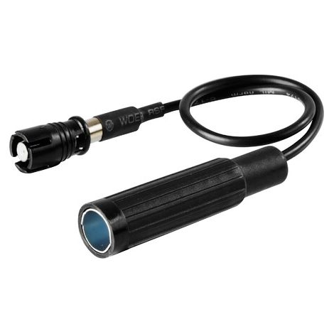 Adattatore antenna DIN femminaRAKU - 19 cm (1/2)