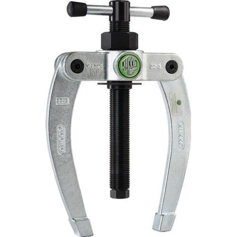 Sostegno di supporto 22-1 per forature diametro 5-40 mm, capacità di trazione 3000 kg (1/2)